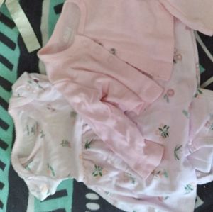 Baby outfit